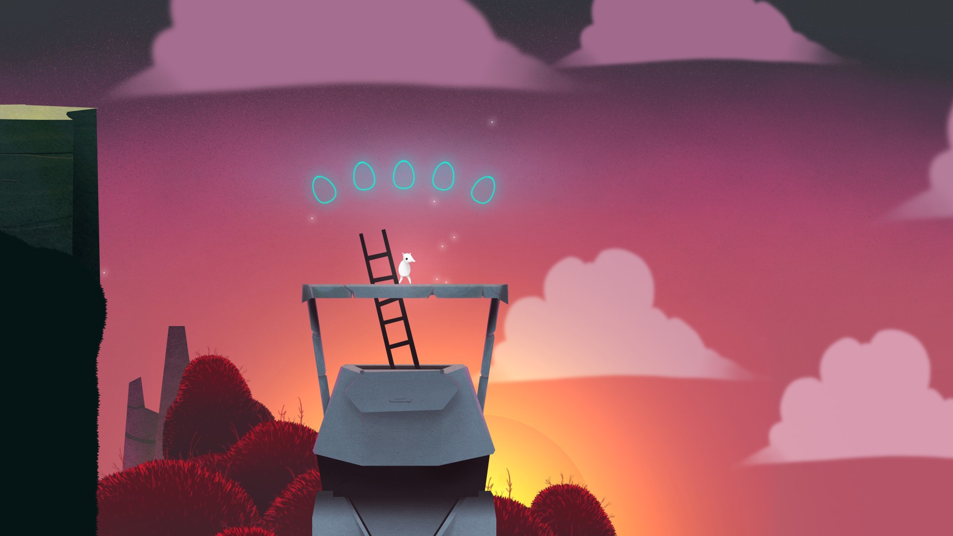 Скриншот из игры Sheepo - 24