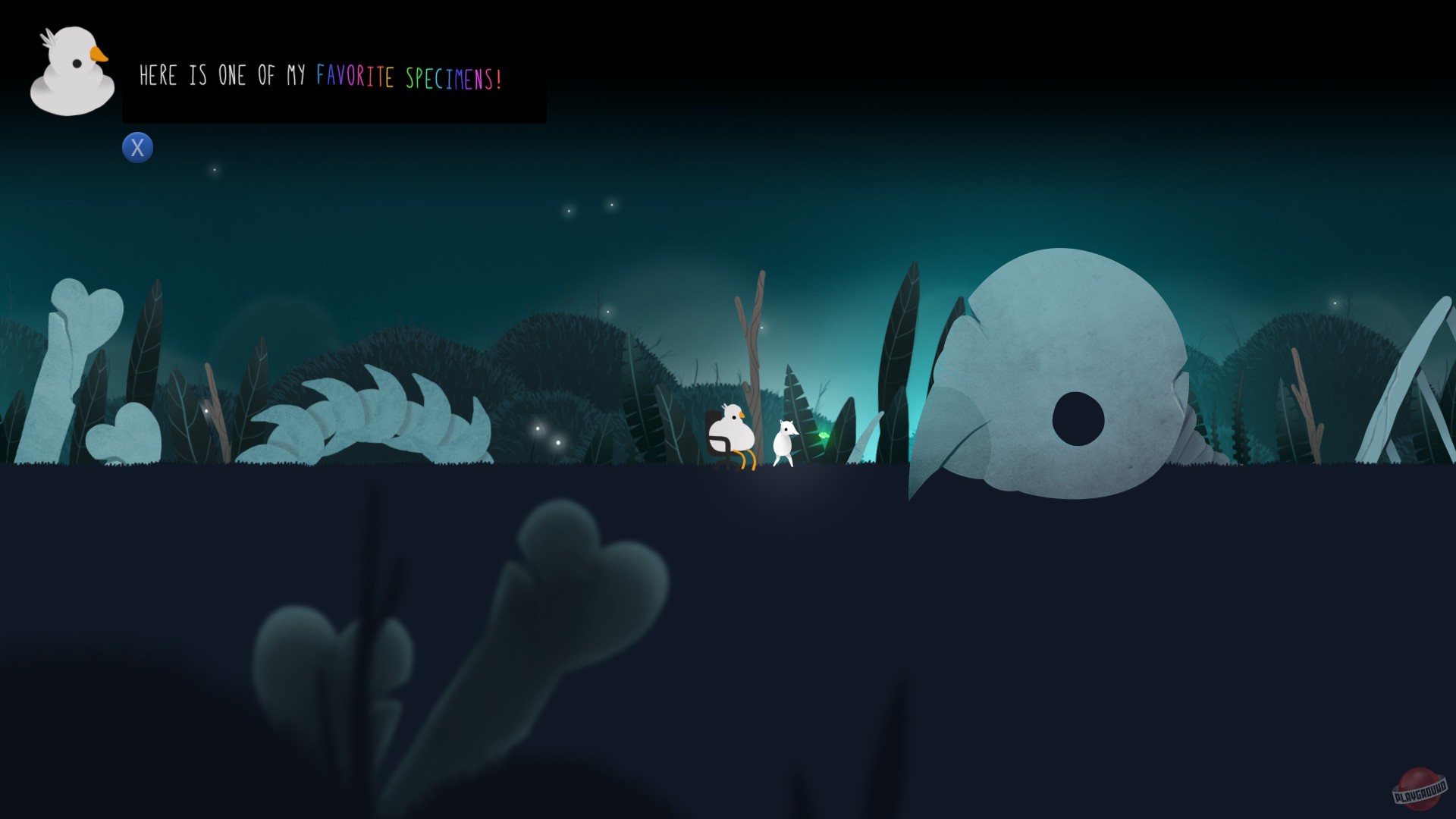 Скриншот из игры Sheepo - 11