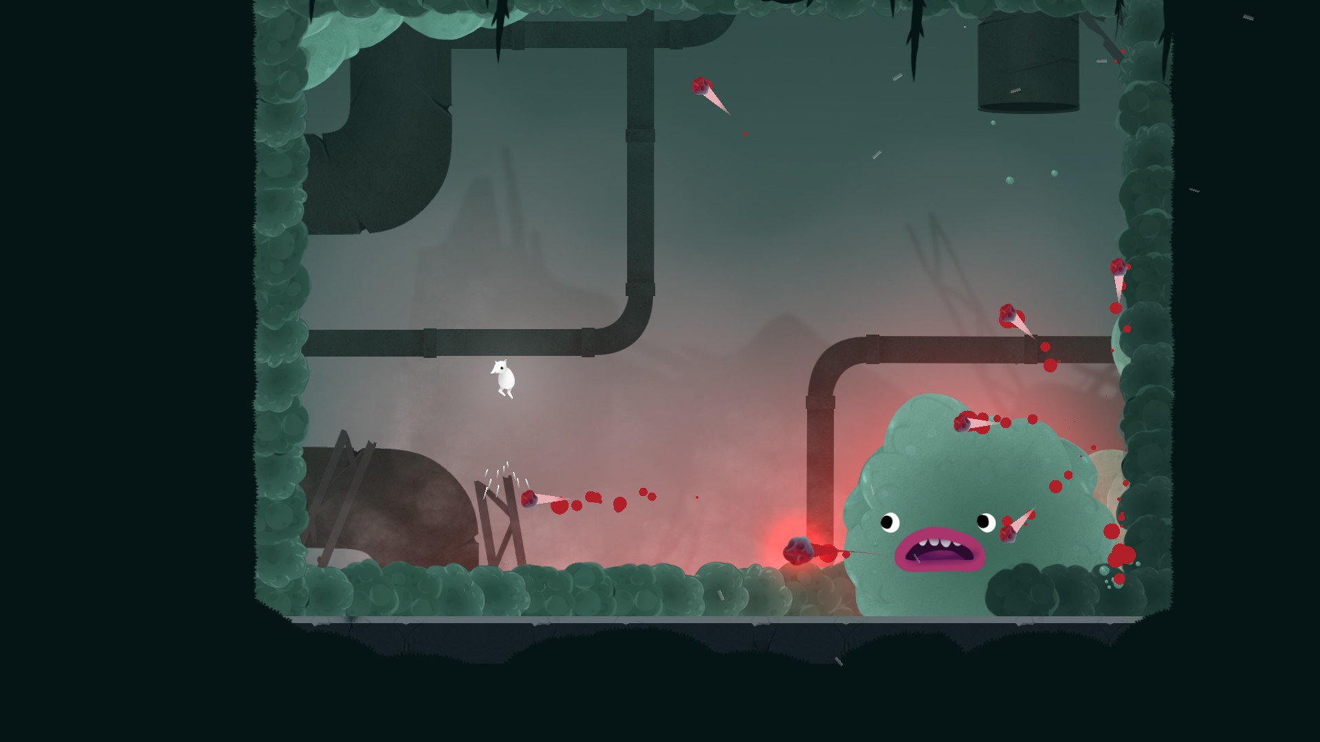 Скриншот из игры Sheepo - 26