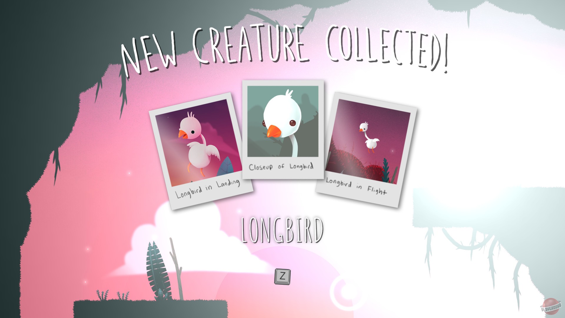 Скриншот из игры Sheepo - 7