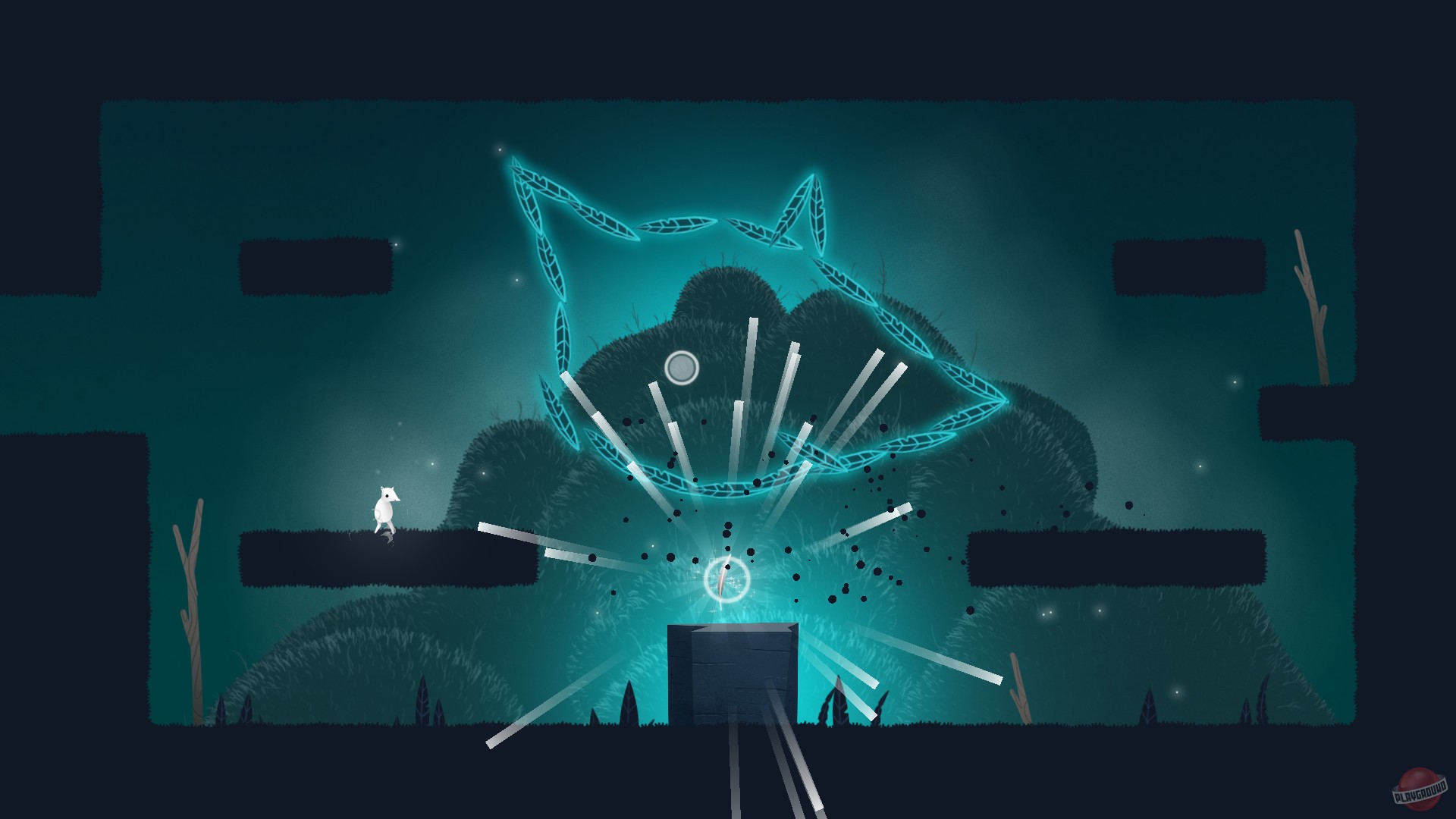 Скриншот из игры Sheepo - 6