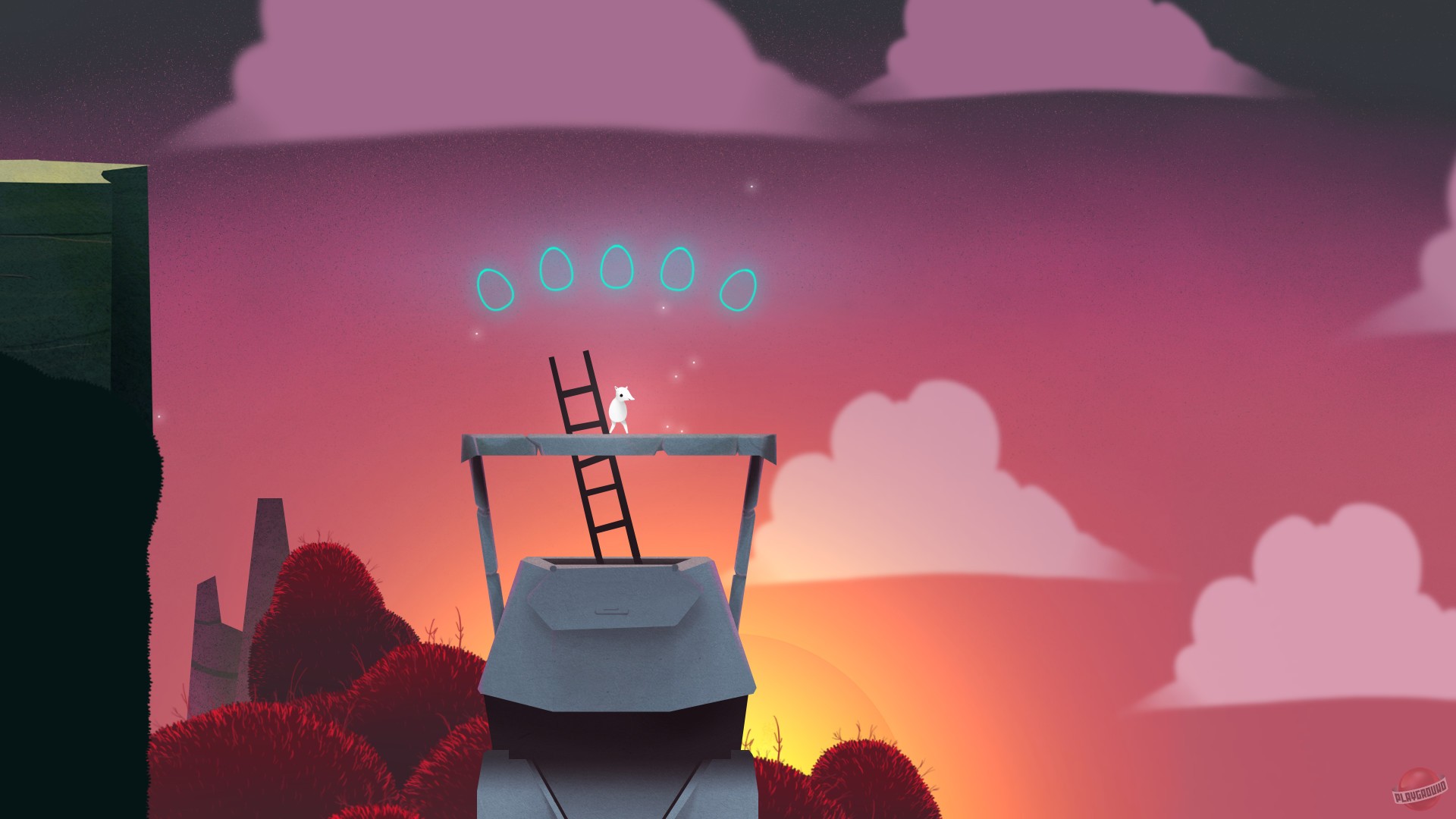 Скриншот из игры Sheepo - 14