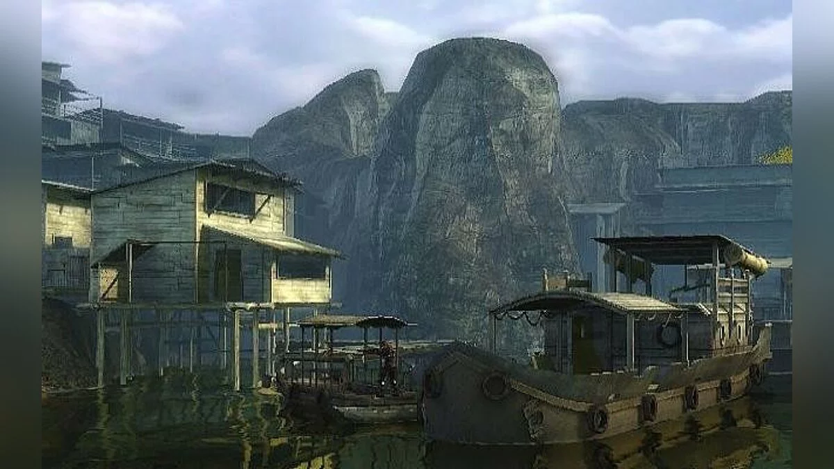 Скриншот из игры Bet on Soldier: Black-out Saigon - 17