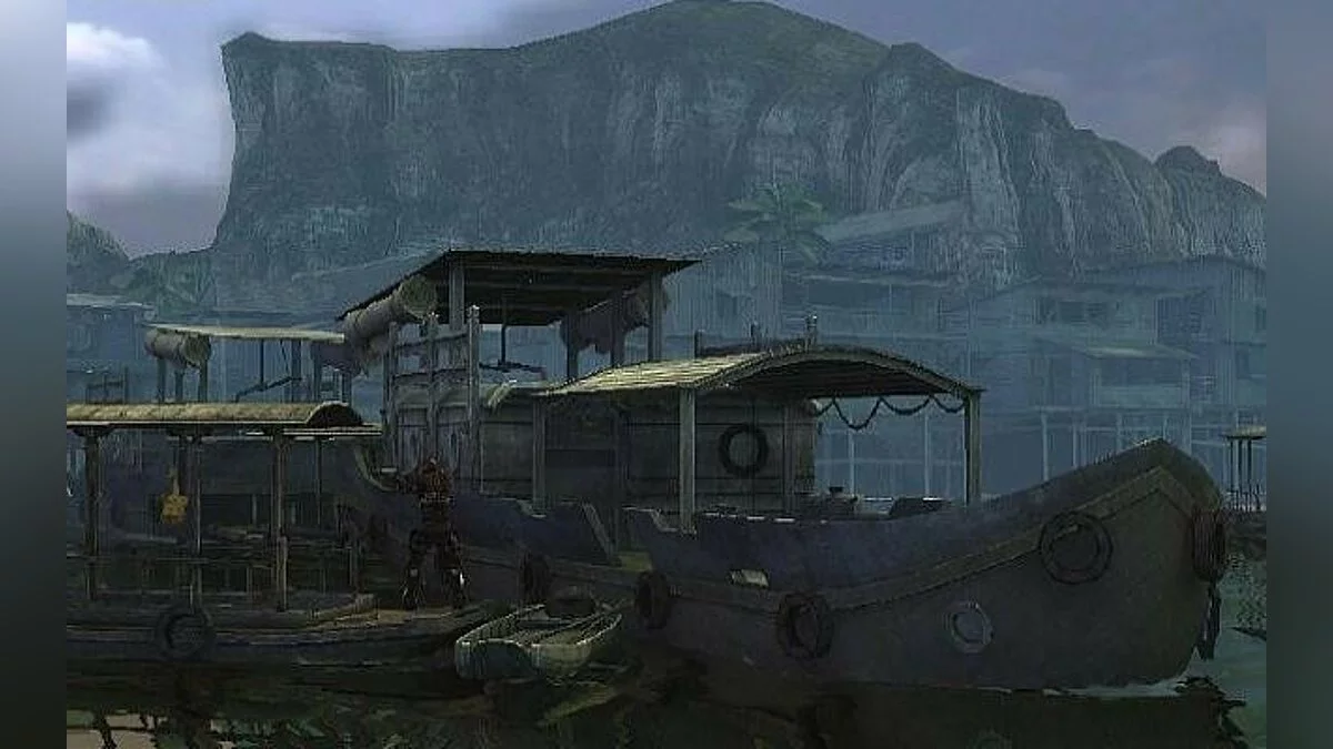 Скриншот из игры Bet on Soldier: Black-out Saigon - 14