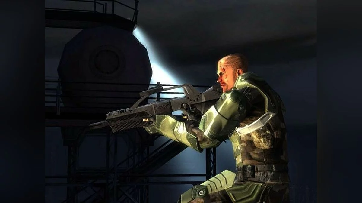Скриншот из игры Bet on Soldier: Blood of Sahara - 19