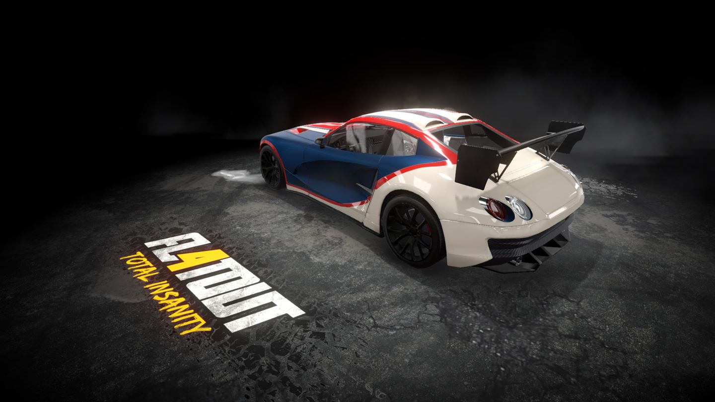 Скриншот из игры FlatOut 4: Total Insanity - 64