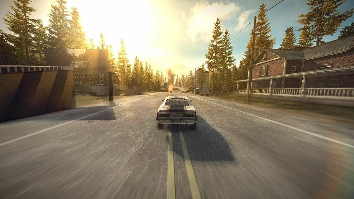 Скриншот из игры FlatOut 4: Total Insanity - 38