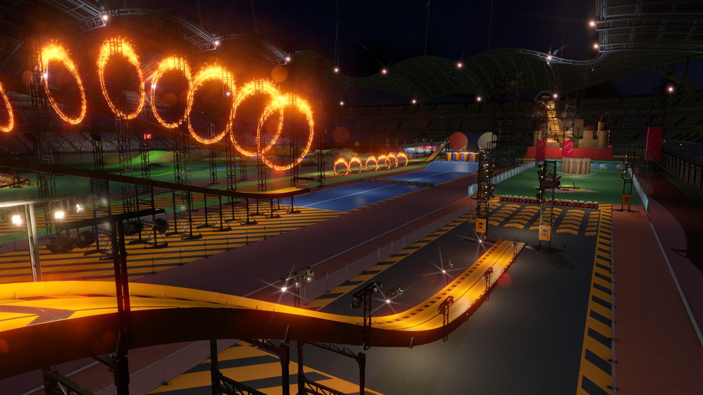 Скриншот из игры FlatOut 4: Total Insanity - 84