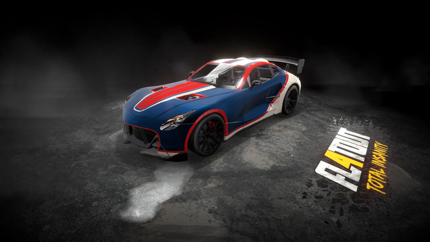 Скриншот из игры FlatOut 4: Total Insanity - 70