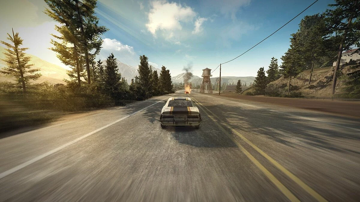 Скриншот из игры FlatOut 4: Total Insanity - 33