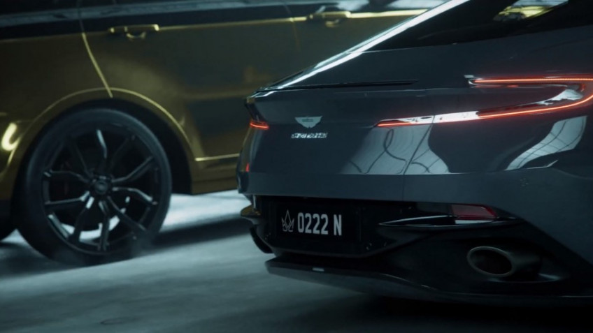 Скриншот из игры Test Drive Unlimited Solar Crown - 11