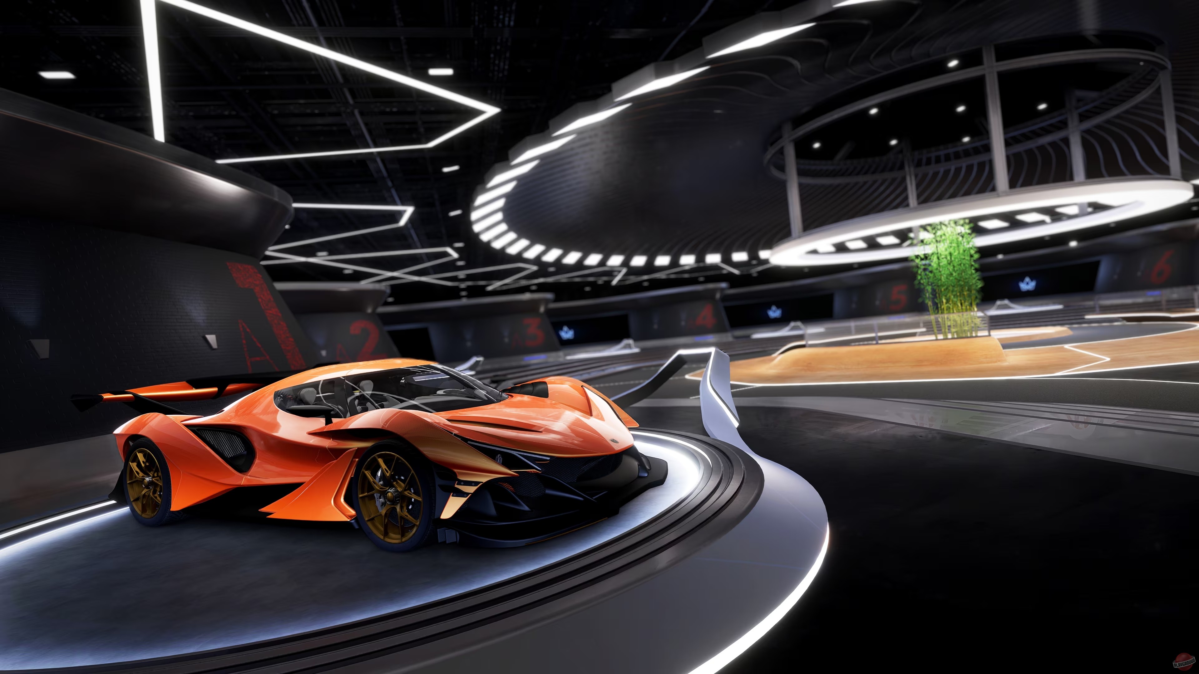 Скриншот из игры Test Drive Unlimited Solar Crown - 22
