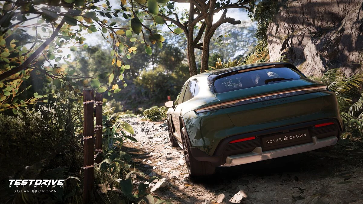 Скриншот из игры Test Drive Unlimited Solar Crown - 27