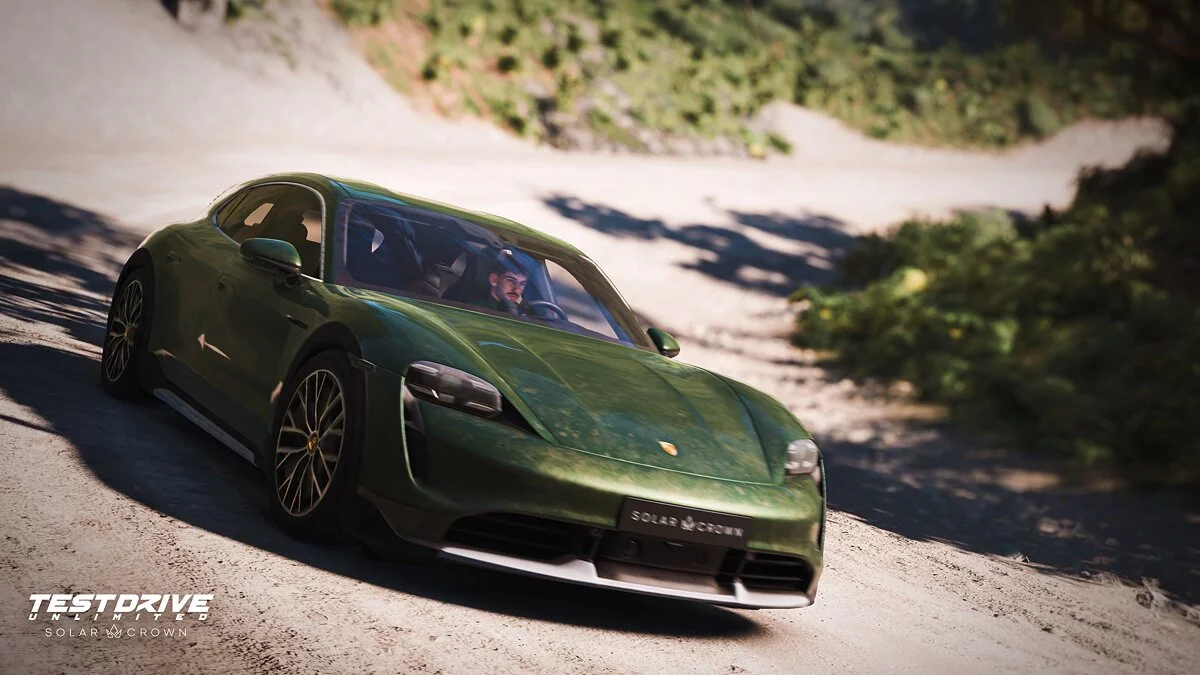 Скриншот из игры Test Drive Unlimited Solar Crown - 23