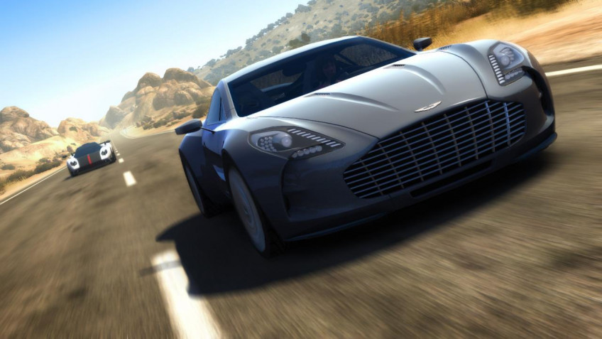 Скриншот из игры Test Drive Unlimited Solar Crown - 5