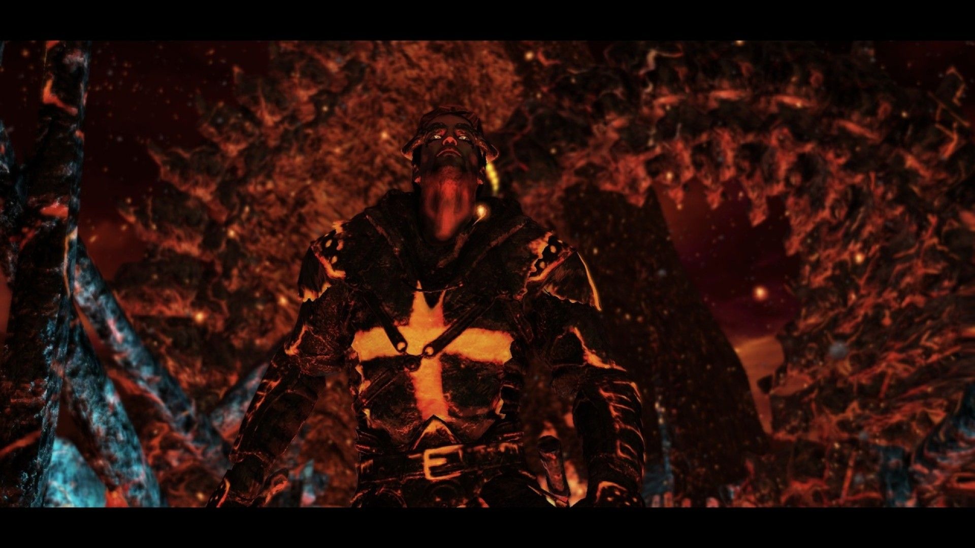 Скриншот из игры The Cursed Crusade - 44