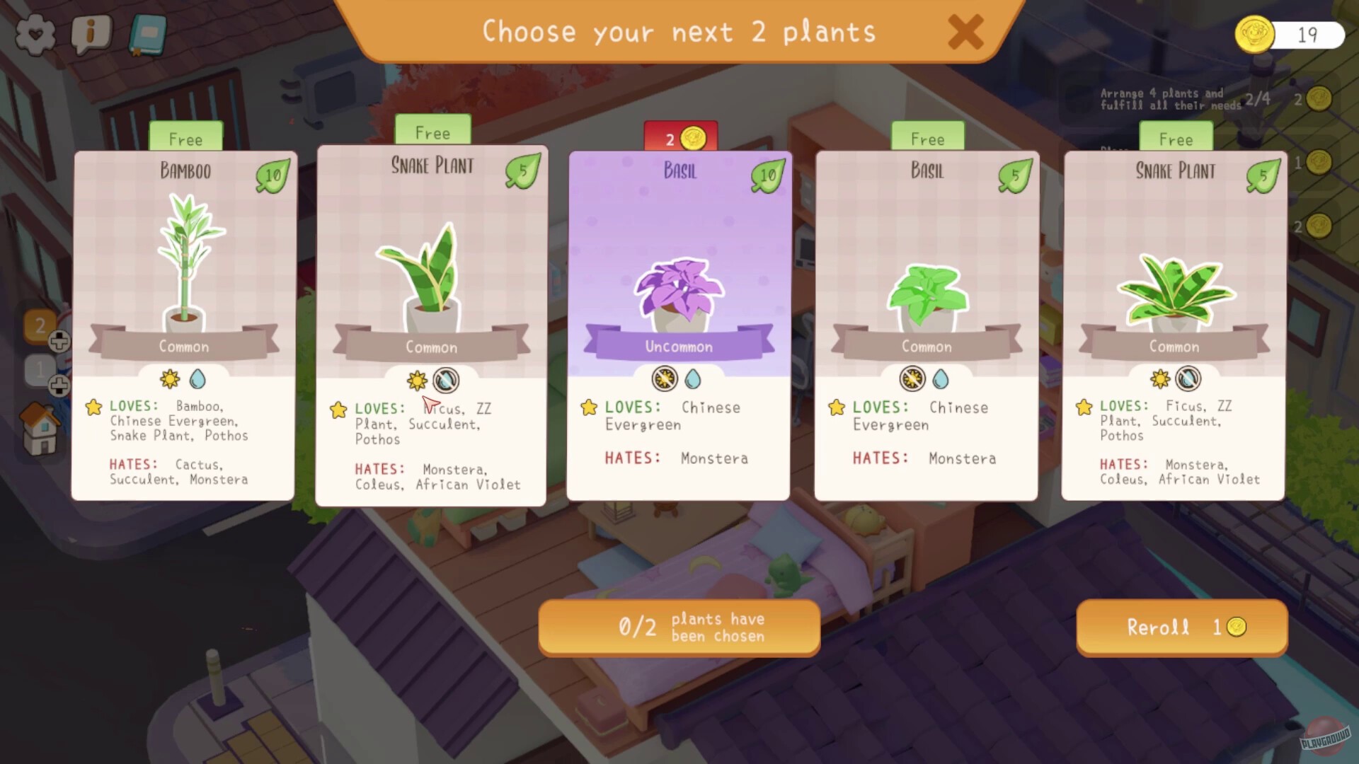 Скриншот из игры Urban Jungle - 2