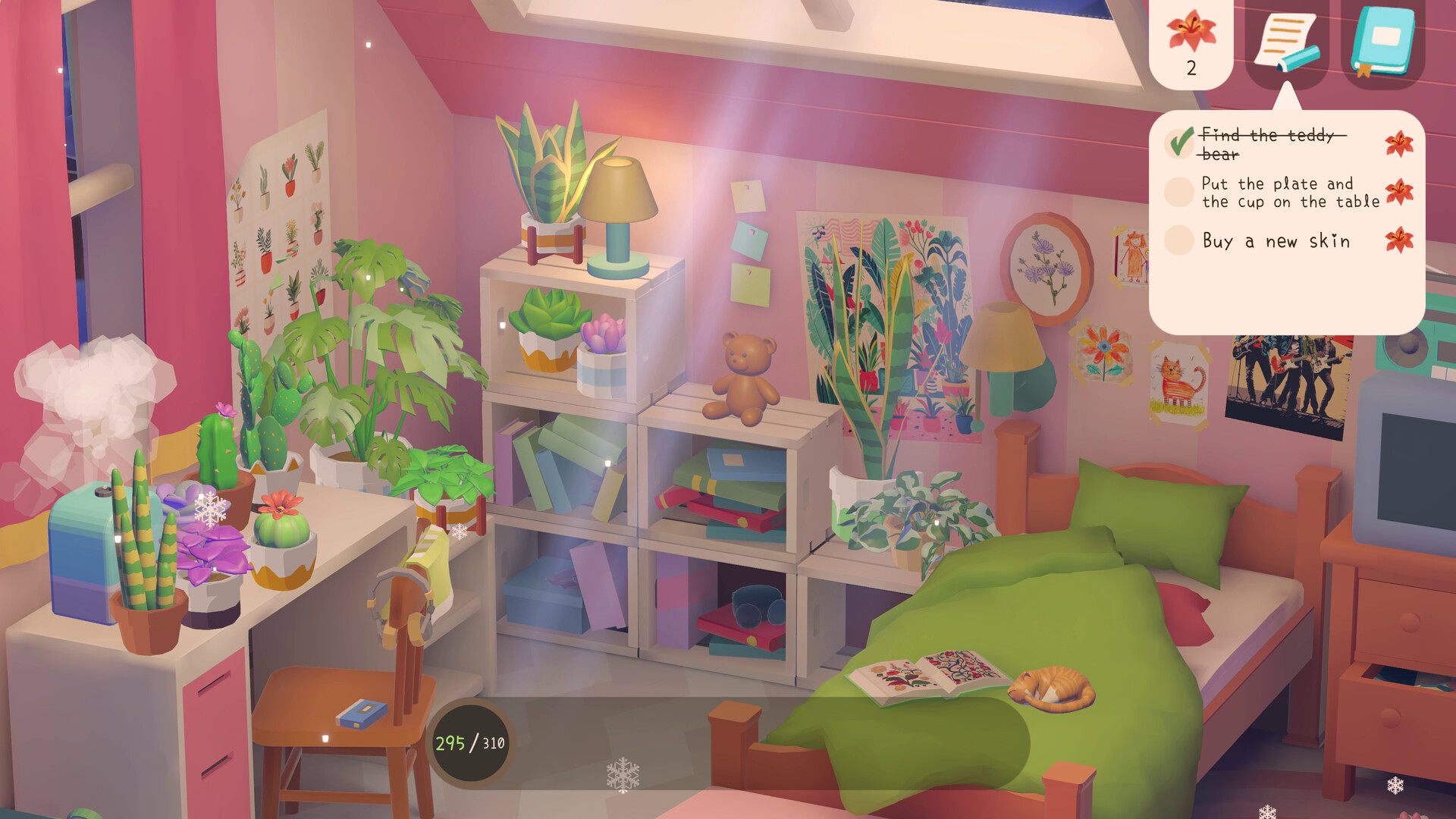 Скриншот из игры Urban Jungle - 4