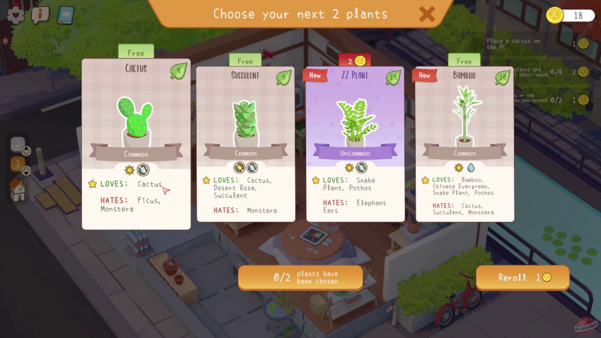 Скриншот из игры Urban Jungle - 10