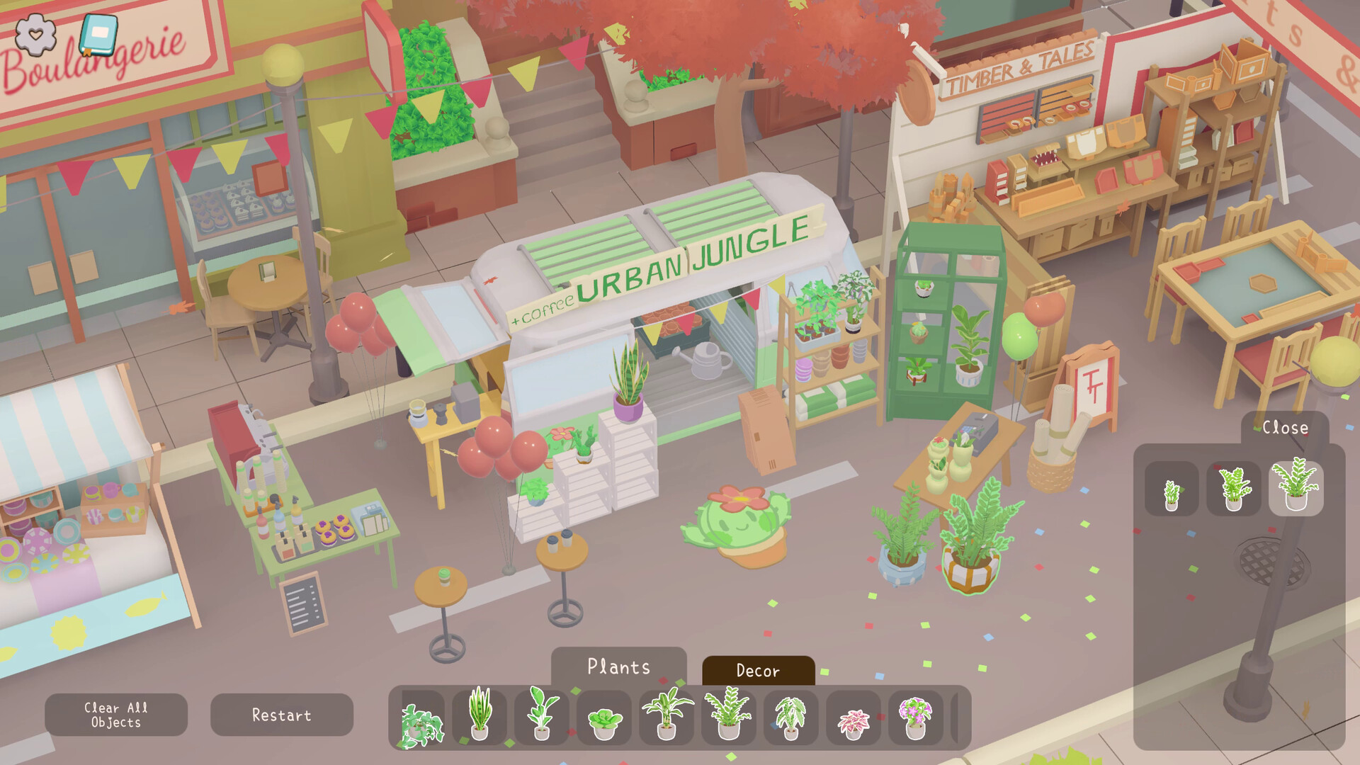 Скриншот из игры Urban Jungle - 23