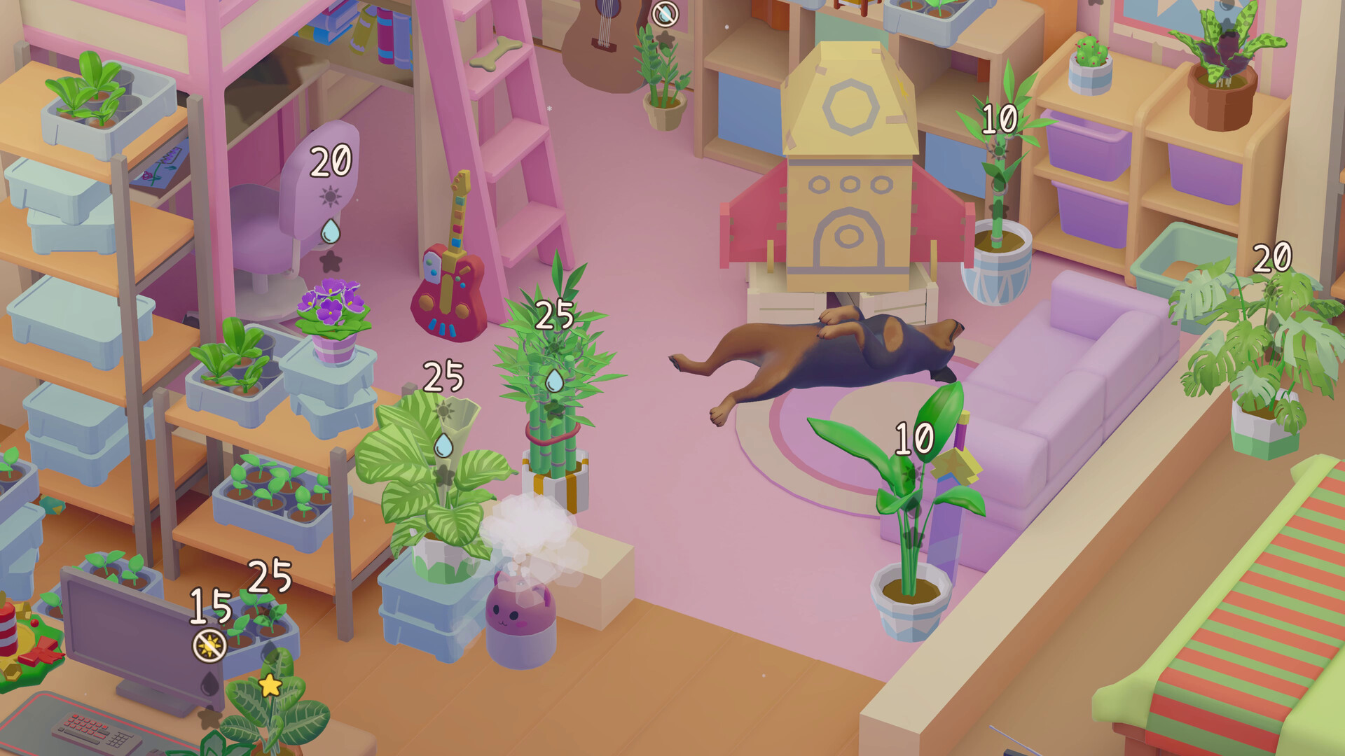 Скриншот из игры Urban Jungle - 17