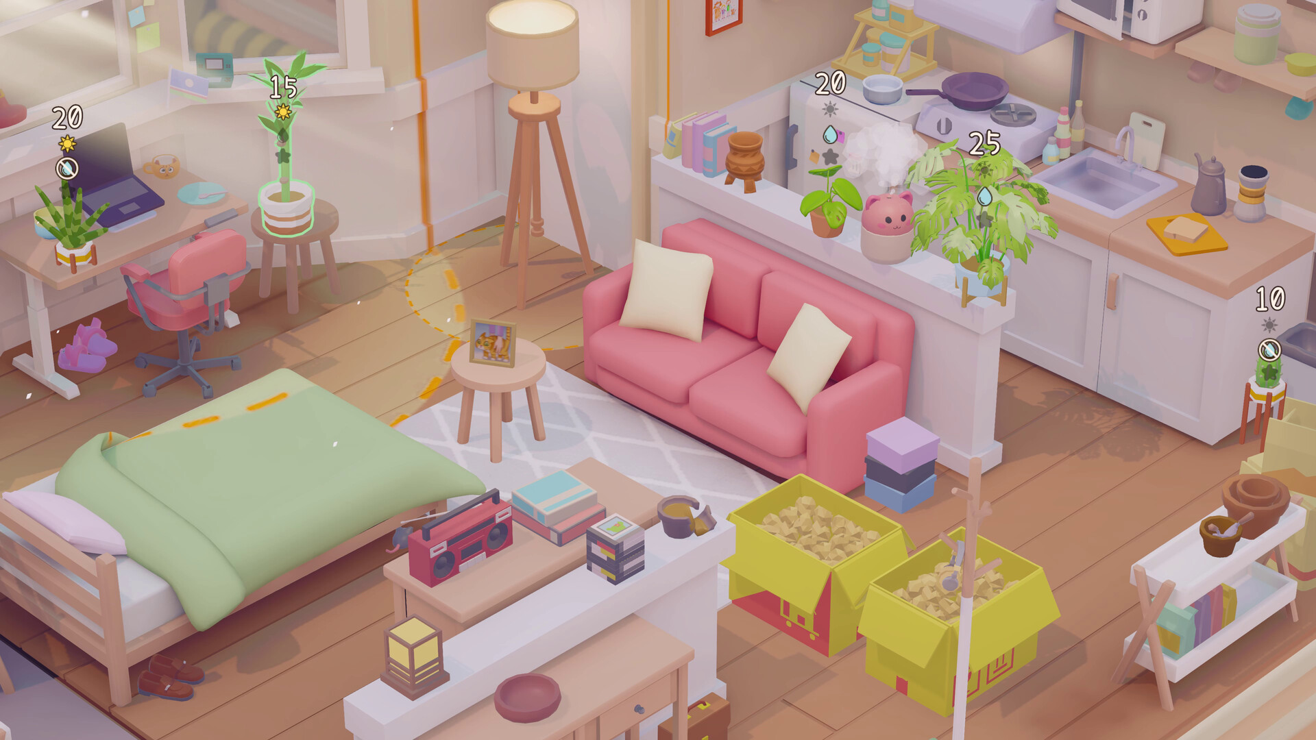 Скриншот из игры Urban Jungle - 19