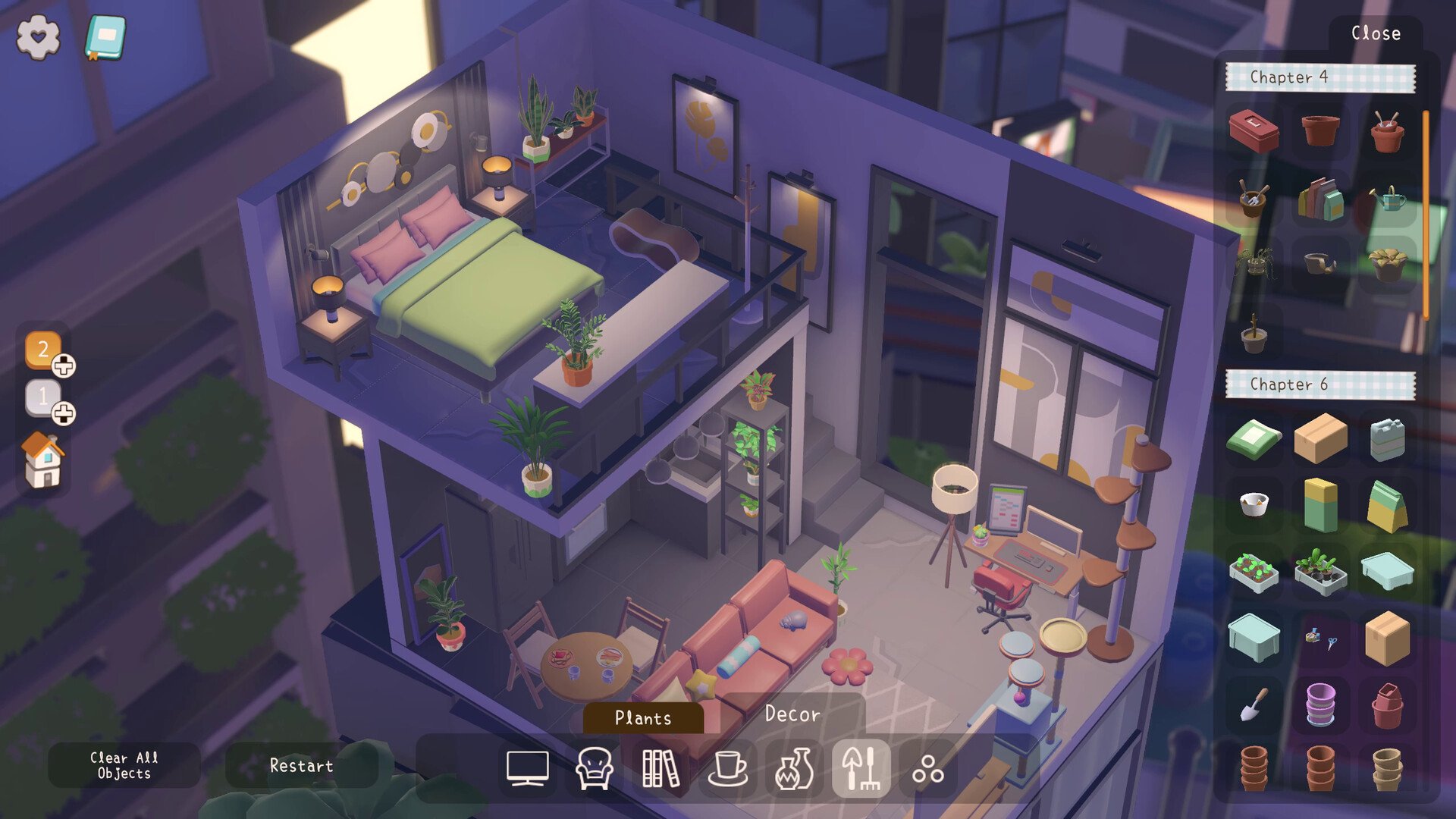 Скриншот из игры Urban Jungle - 20