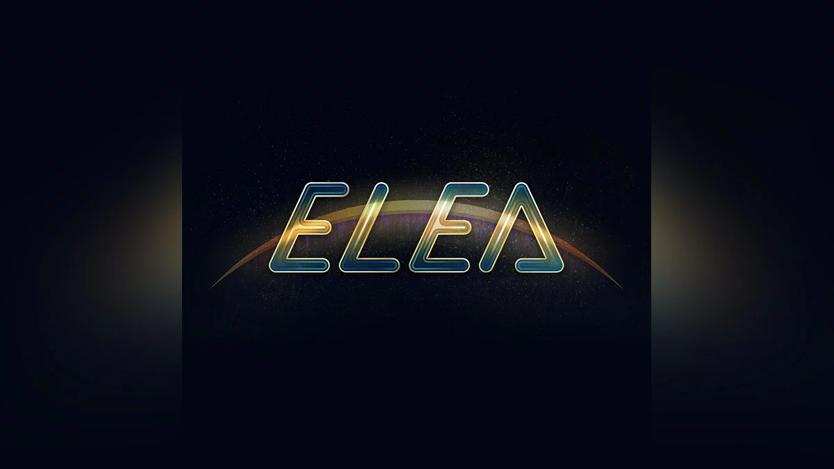 Скриншот из игры Elea - 20