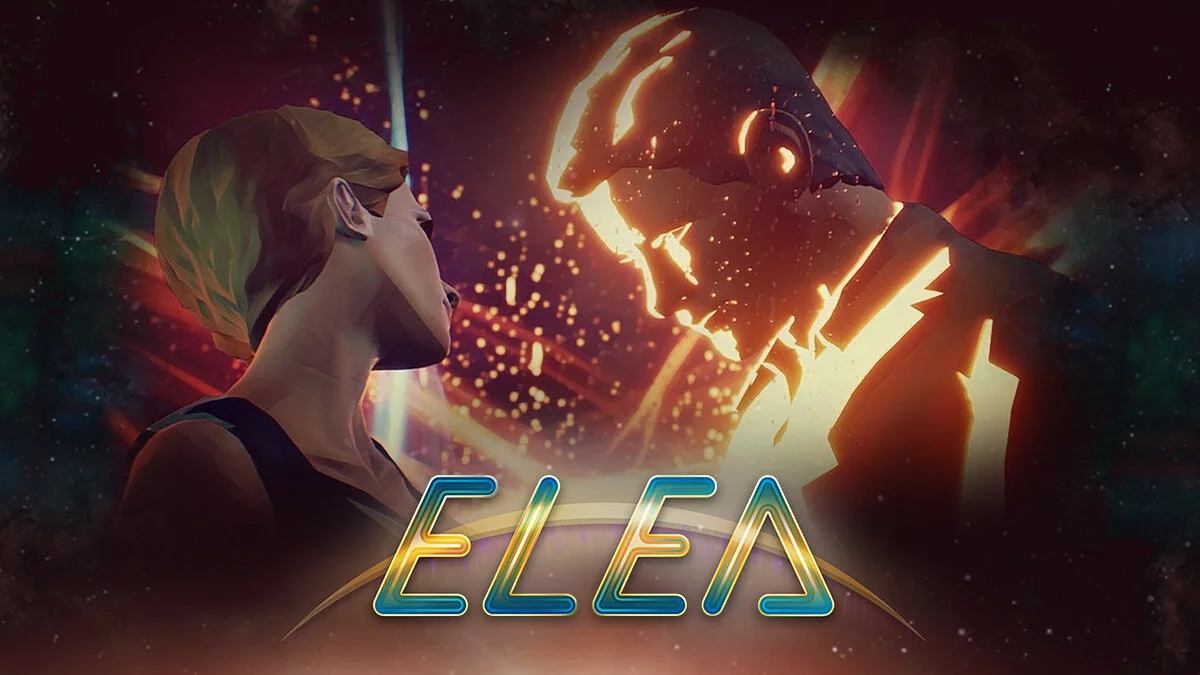 Скриншот из игры Elea - 18
