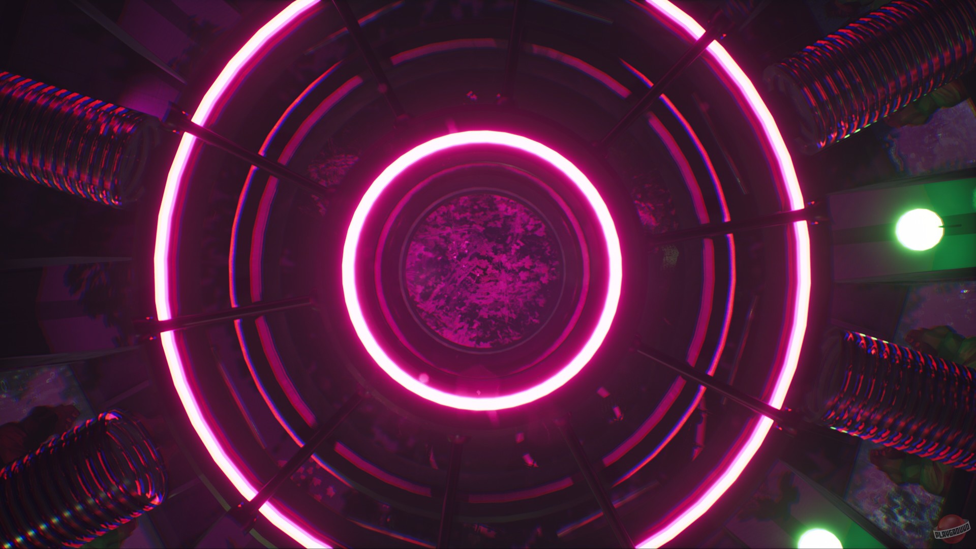 Скриншот из игры Elea - 29