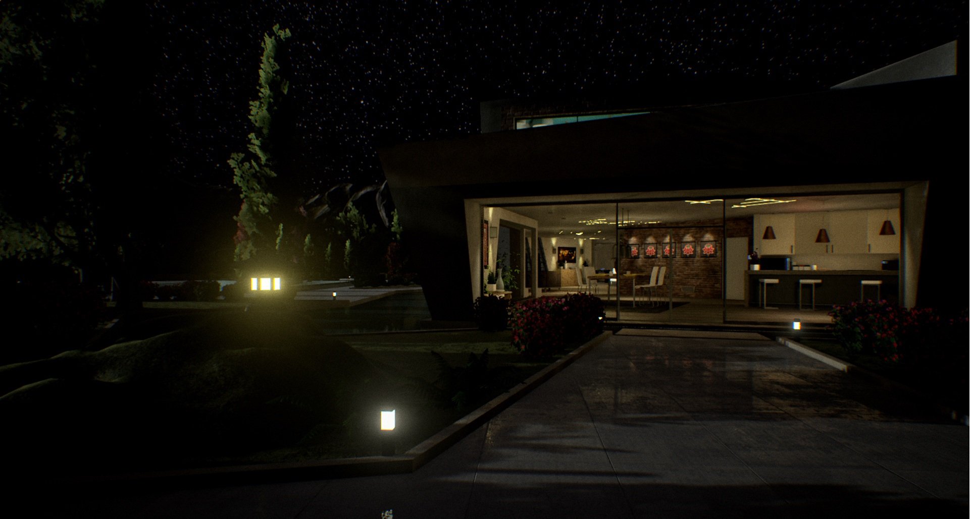 Скриншот из игры Elea - 12