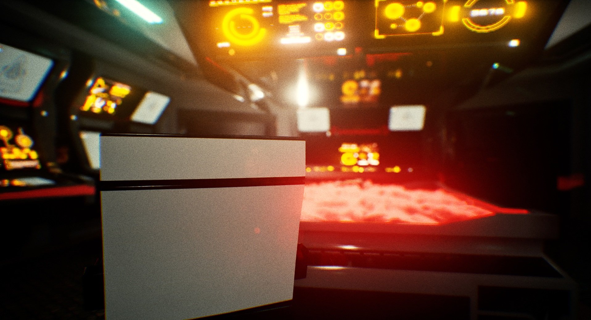 Скриншот из игры Elea - 10