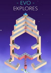 Обложка игры Evo Explores