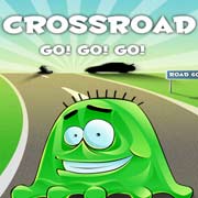 Обложка игры Crossroads