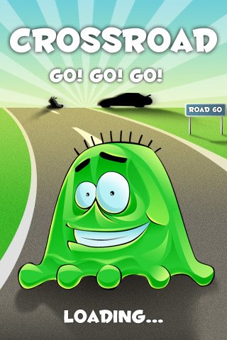 Скриншот из игры Crossroads - 1