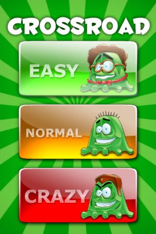 Скриншот из игры Crossroads - 4