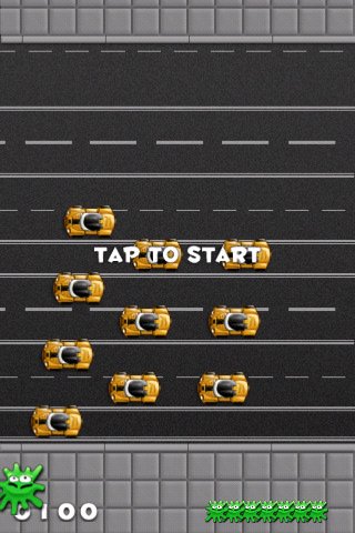 Скриншот из игры Crossroads - 5