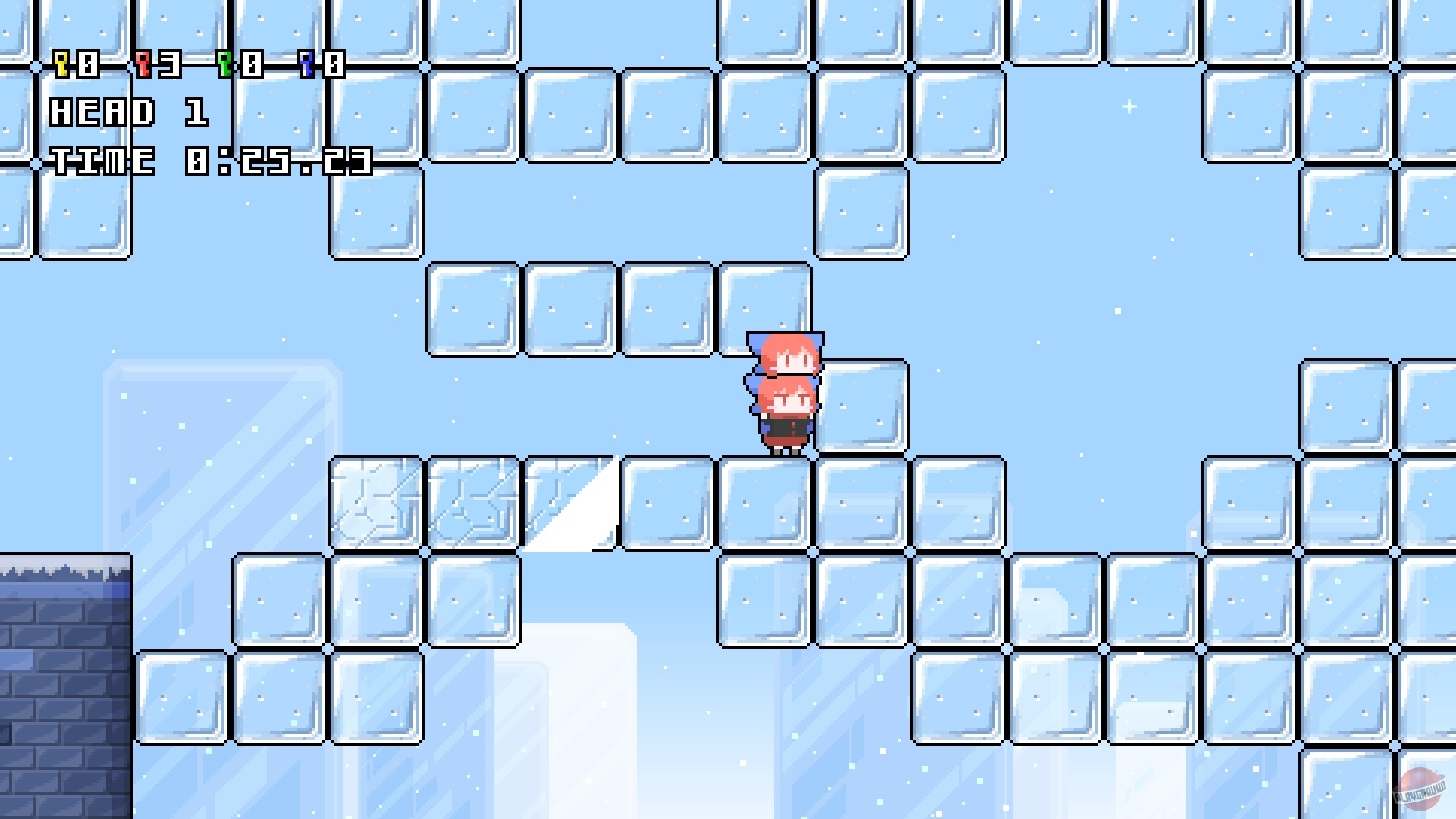 Скриншот из игры Kubinashi Recollection - 2