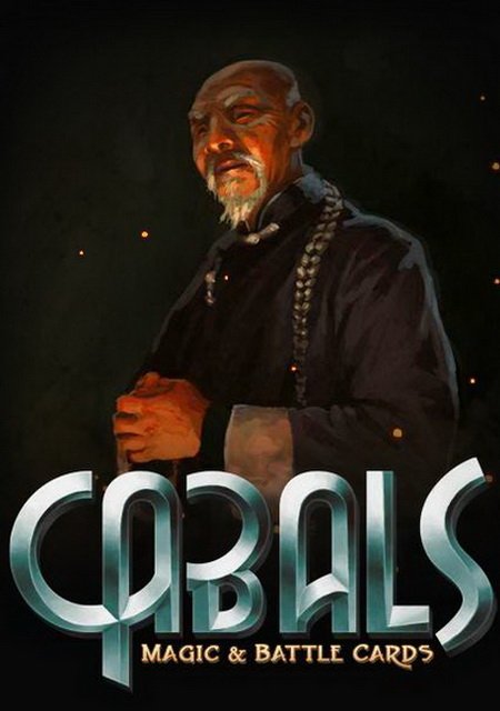 Обложка игры Cabals: Magic & Battle Cards