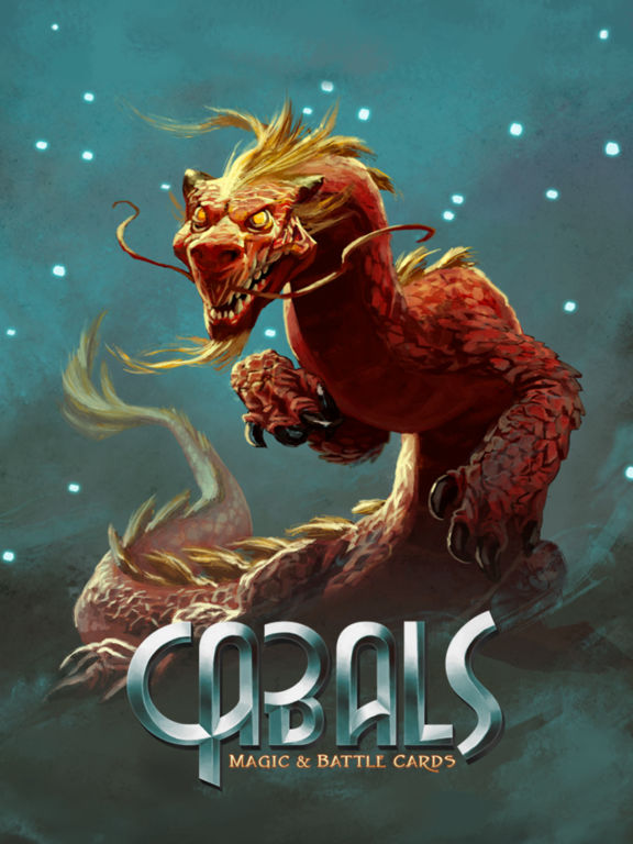 Скриншот из игры Cabals: Magic & Battle Cards - 13