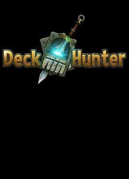 Обложка игры Deck Hunter