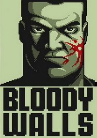 Обложка игры Bloody Walls