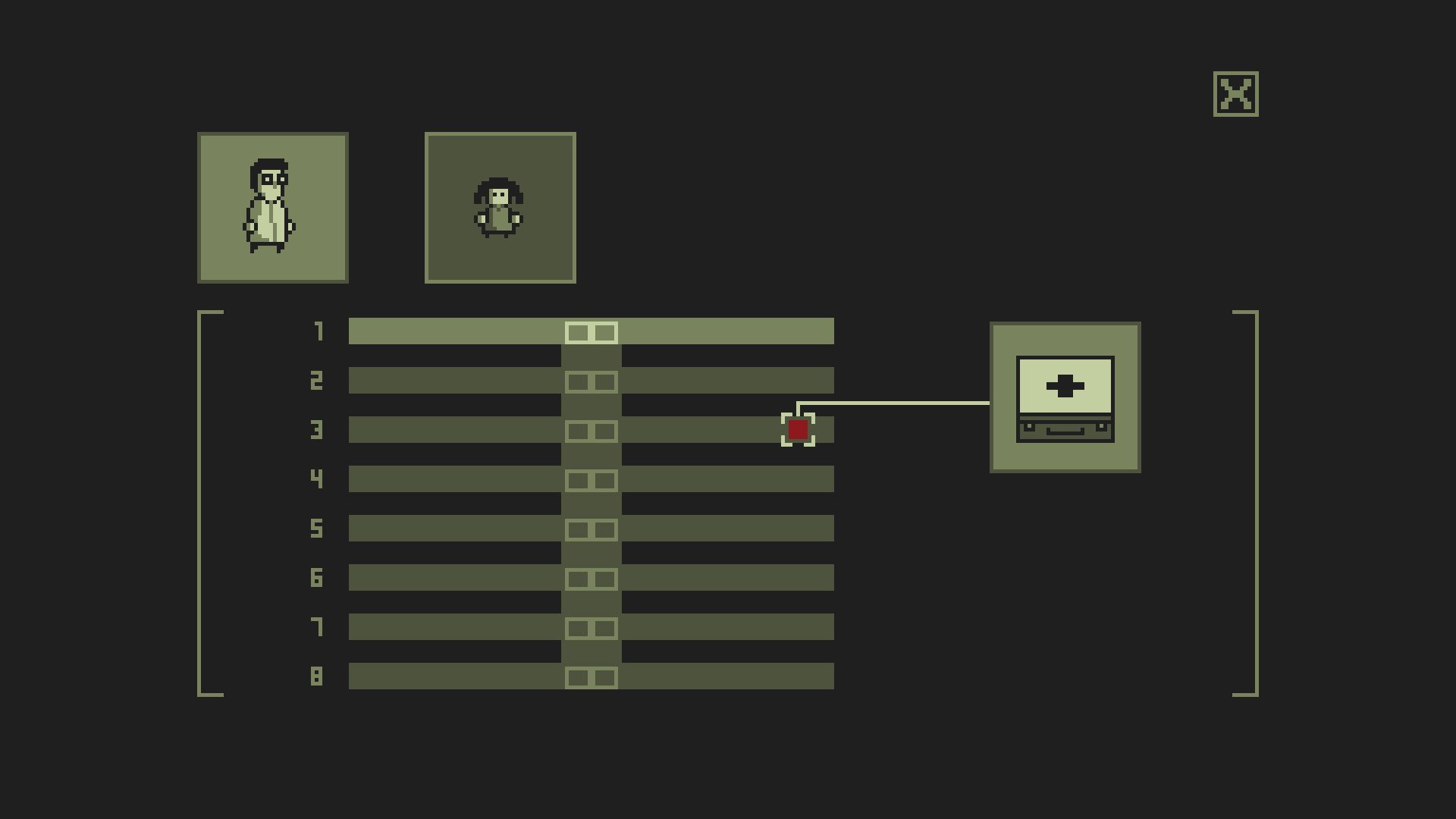 Скриншот из игры Bloody Walls - 5