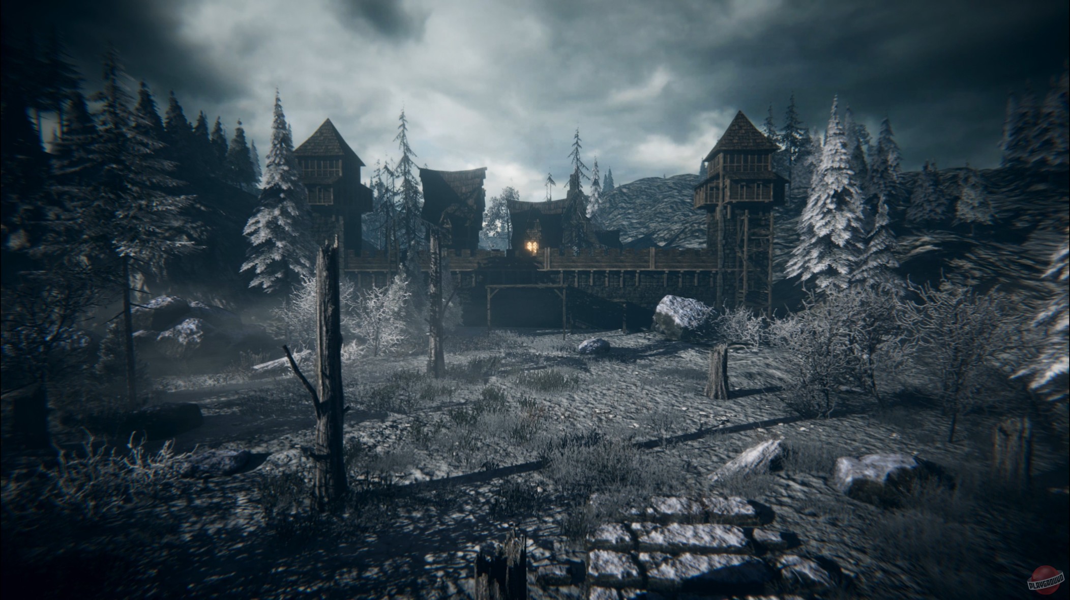 Скриншот из игры Beauty And Violence: Valkyries - 22