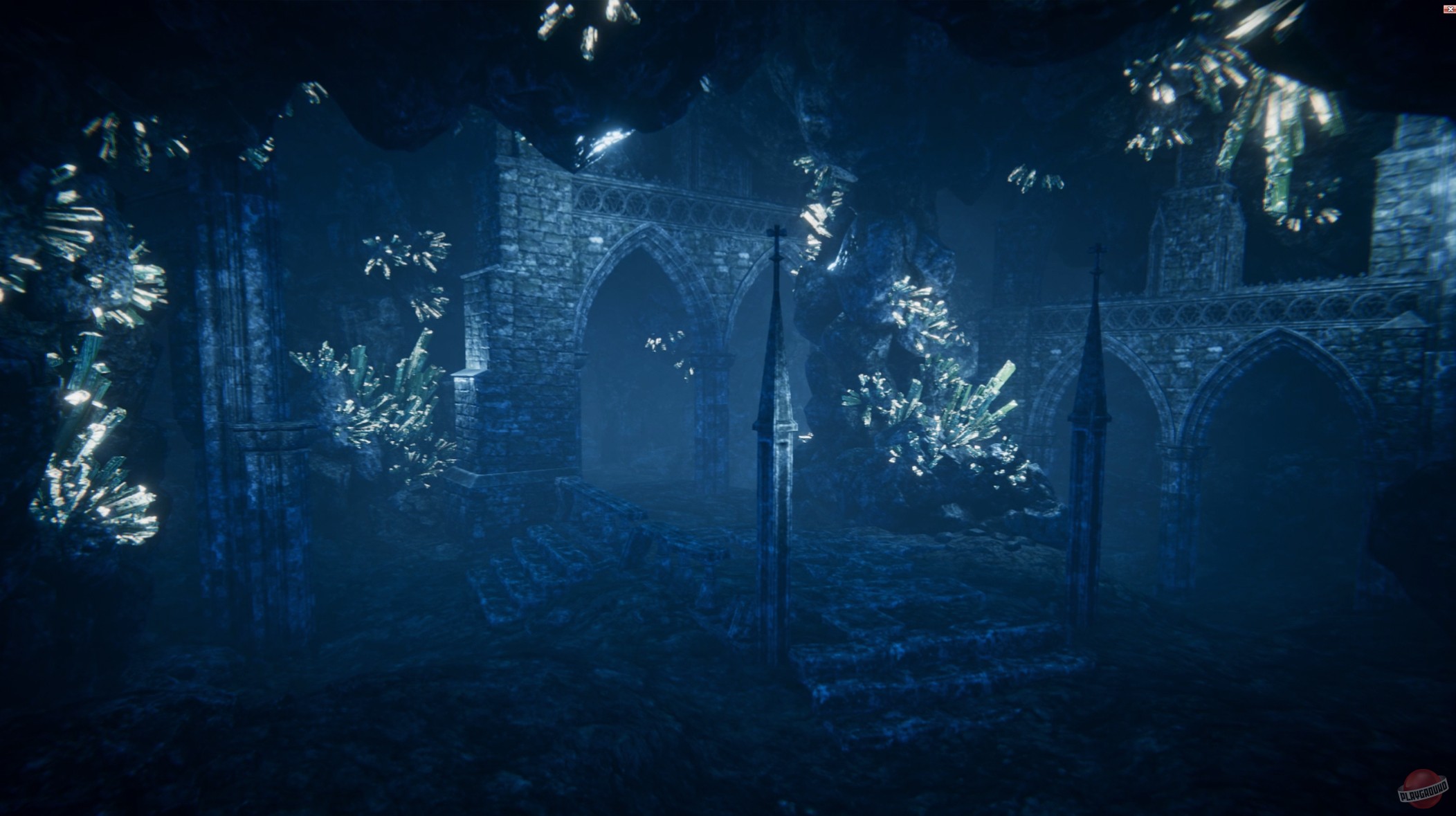 Скриншот из игры Beauty And Violence: Valkyries - 29