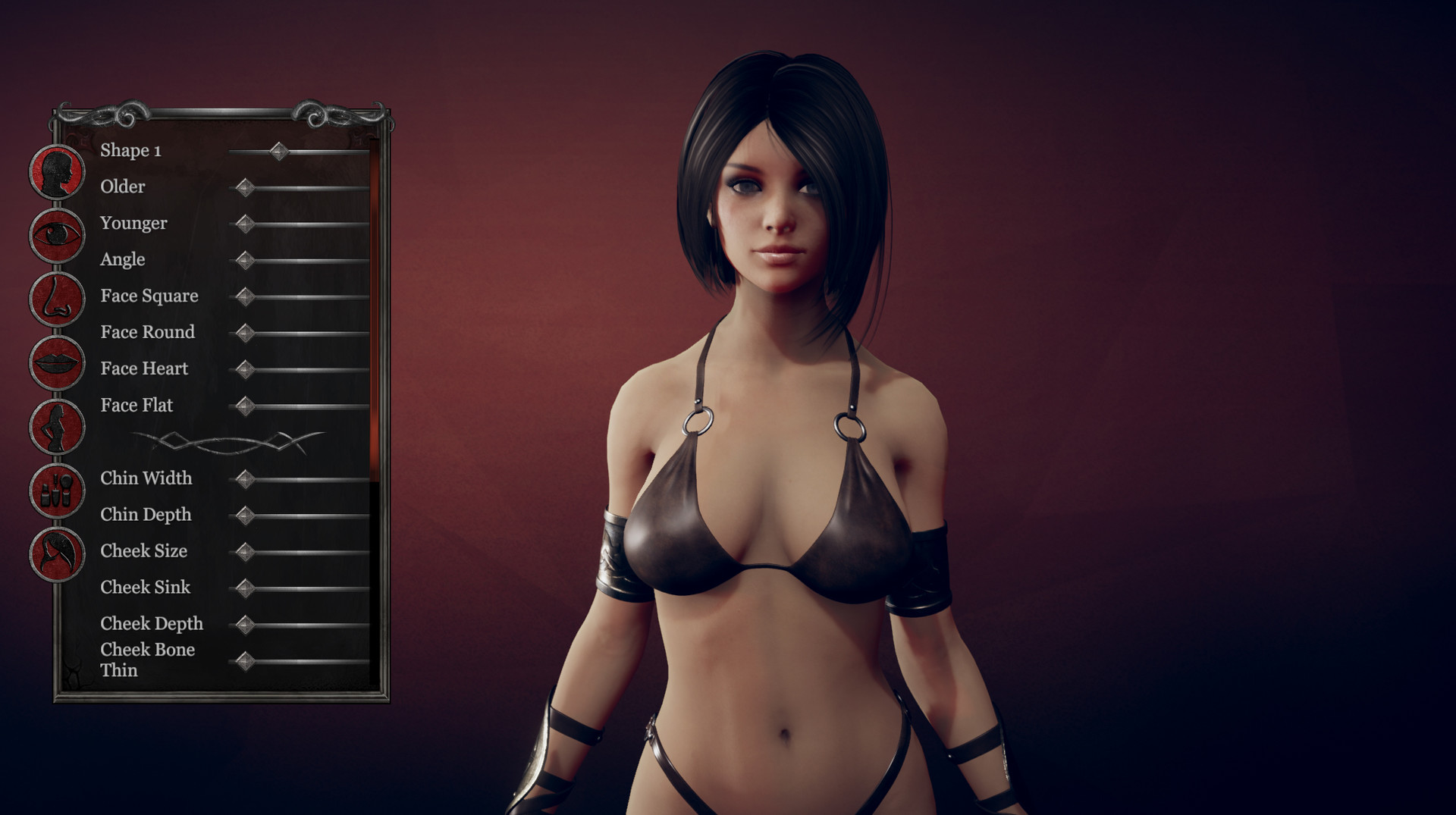 Скриншот из игры Beauty And Violence: Valkyries - 14