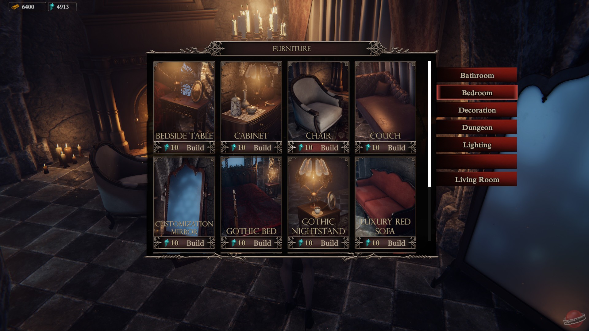 Скриншот из игры She Will Punish Them - 52