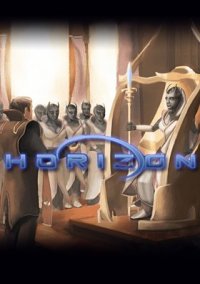 Обложка игры Horizon