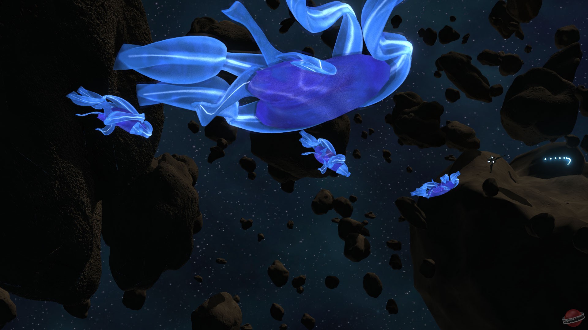 Скриншот из игры Horizon - 54