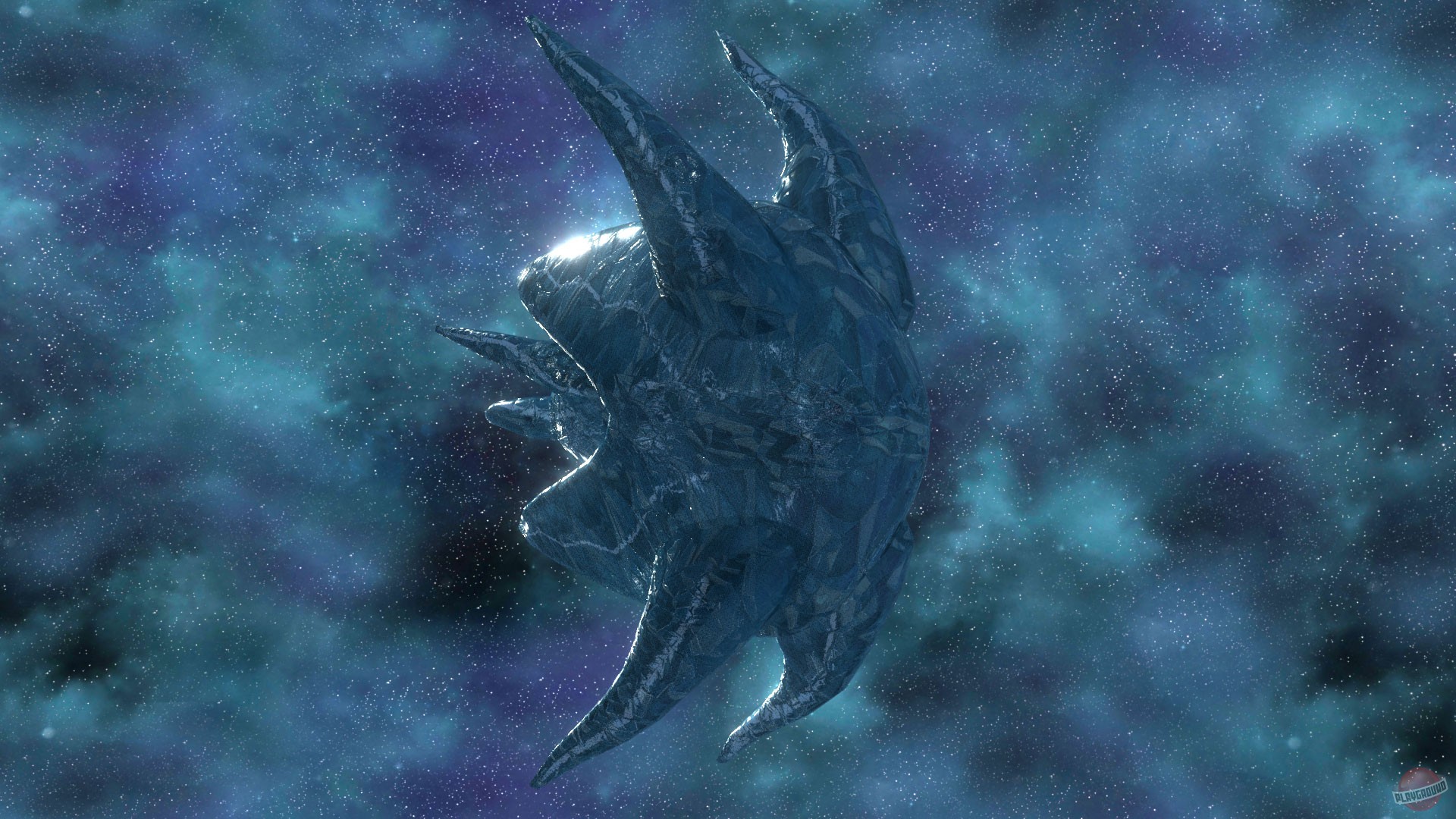 Скриншот из игры Horizon - 51